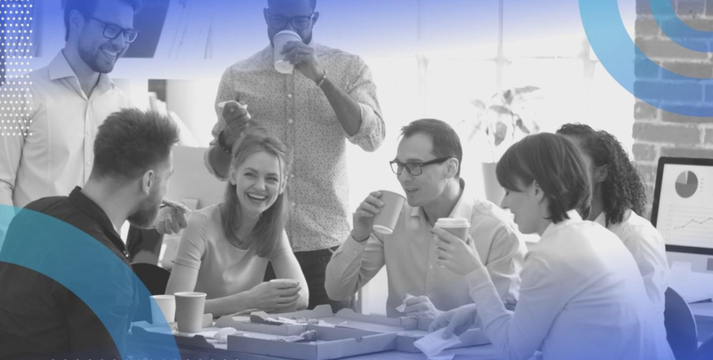 Detaillierte Darstellung von Authentifizierungsprotokollen auf Bildschirmen